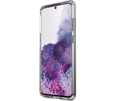 Speck 136371-5085 (Samsung Galaxy S20+) Transparant
