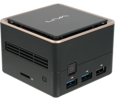 ECS Q3 Plus