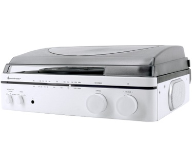 Soundmaster PL560WE