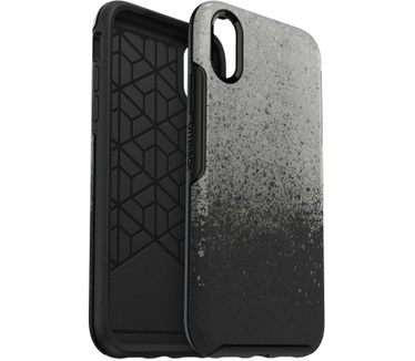 Otterbox 77-59872 (iPhone XR) Zwart