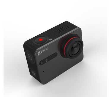 EZVIZ S5 Plus