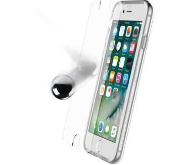 Otterbox Clearly Protected Case Clear iPhone 7/8 (iPhone 7) Transparant