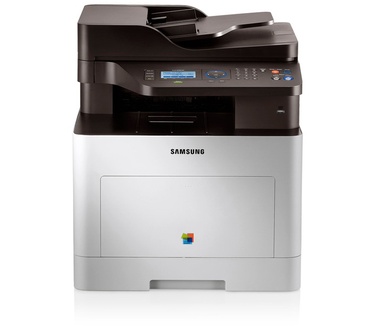 Samsung CLX 6260ND Premium Line