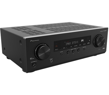 Pioneer VSX-835