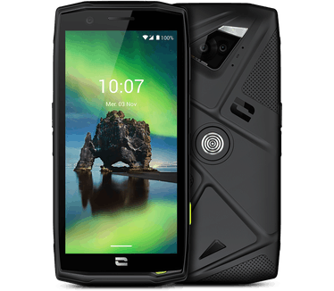 Crosscall Action X5