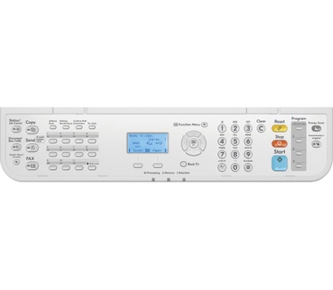 Kyocera ECOSYS MA4500fx