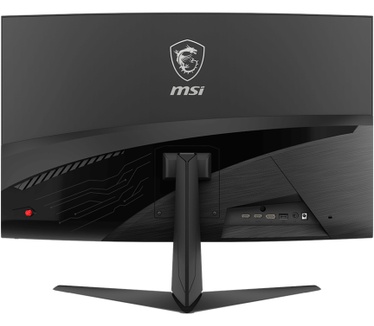 MSI G321CU Zwart