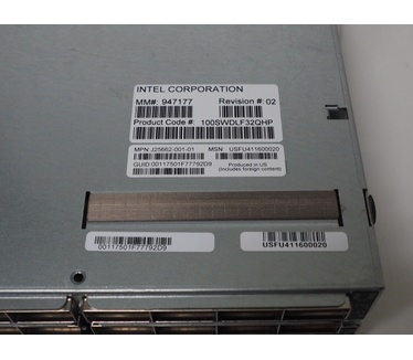 HPE Omni-Path Architecture 32-port QSFP28 Director Switch Line Board