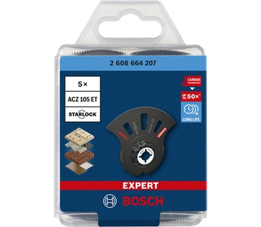 Bosch 2 608 664 207