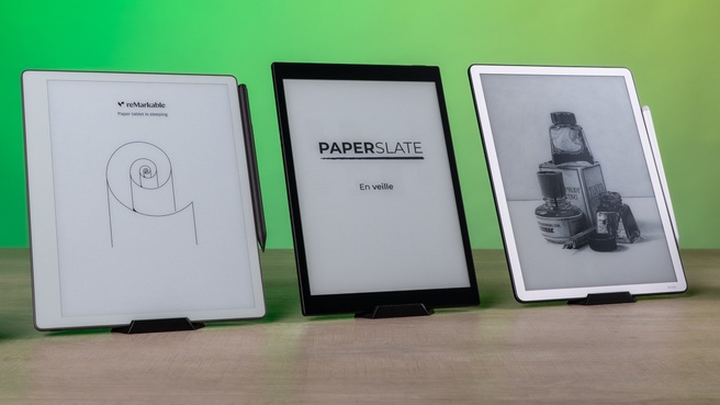 amazon kindle scribe 2026 remarkable paper pure paperslate pro