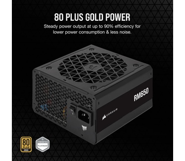 Corsair RM650 (2023)