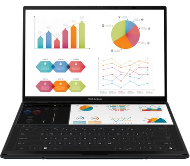 ASUS UX8406CA-QL038W