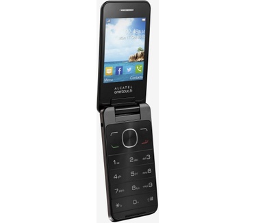 Alcatel 2012