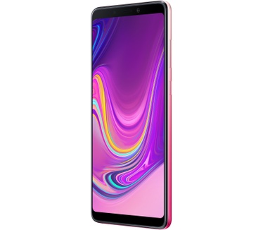 Samsung Galaxy A9 Roze