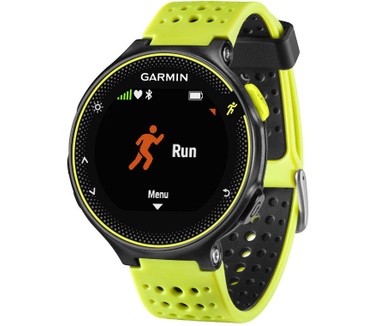 Garmin Forerunner 230 Geel (Geel)