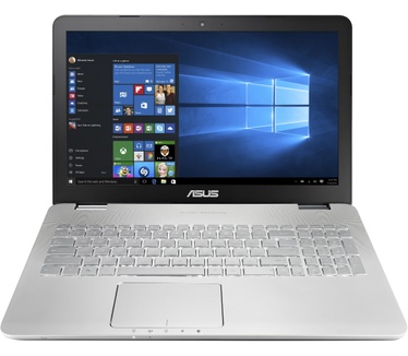 Asus N551JB-CN109T