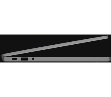 Razer Book i7-1165G7, 16GB ram, 1TB opslag, UHD+, Zilver