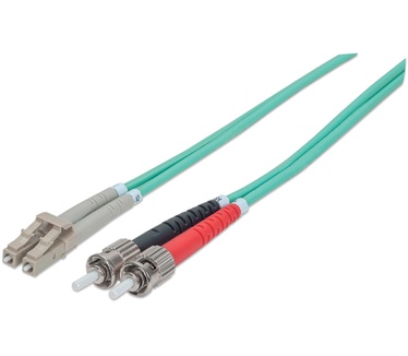 Intellinet ST/LC OM3 3.0 m