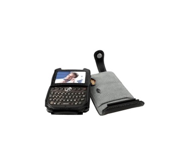 Krusell Orbit Flex Case HTC Snap Black/Grey