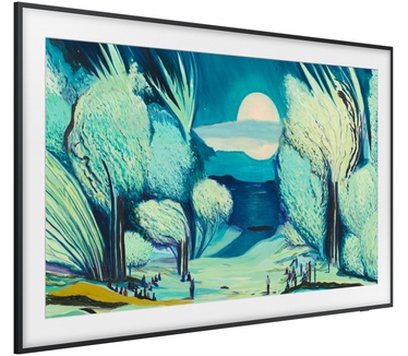 Samsung 50" The Frame Samsung Vision AI Smart TV LS03FA (2025)