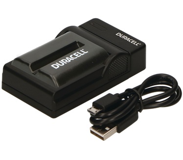 Duracell Digital Camera Battery Charger