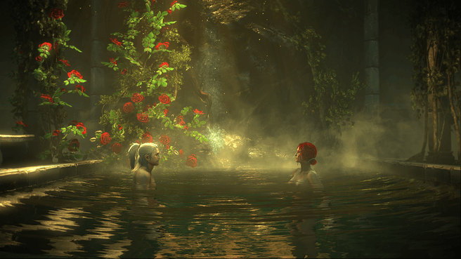 The Witcher 2