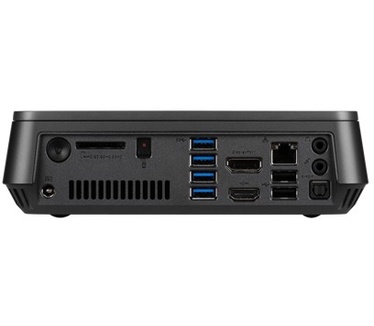 Asus ViVoPC VM62-G279M