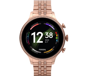 Fossil FTW6077