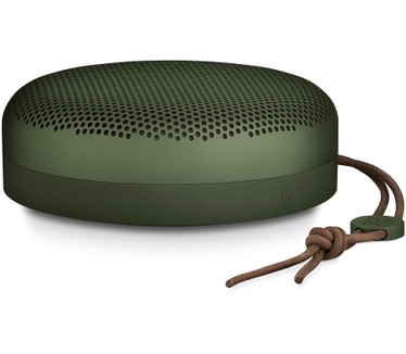 Bang & Olufsen Beoplay A1 Groen