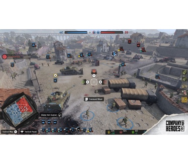 Company of Heroes 3