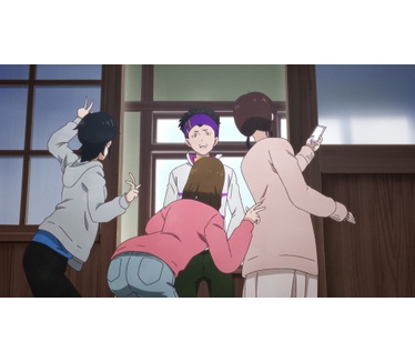 Digimon Survive, Switch