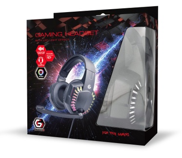 Gembird GHS-06