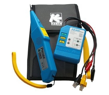 Kurth Electronic KE401 IT