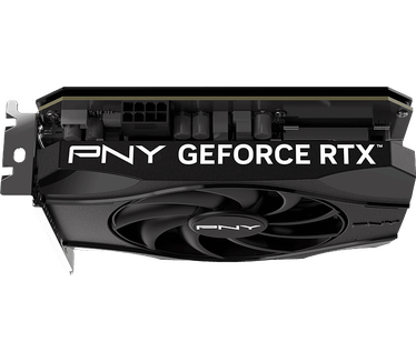 PNY GeForce RTX 5050 Single Fan
