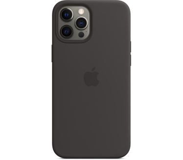 Apple MHLG3ZM/A (iPhone 12 Pro Max) Zwart