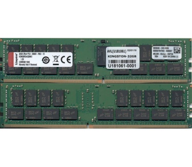 Kingston KSM26RD4/32MEI