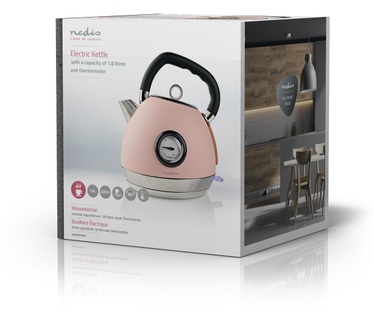 Nedis KAWK530EPK