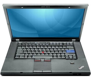 Lenovo ThinkPad T510 (NTIGFMH) + 3 Jaren garantie