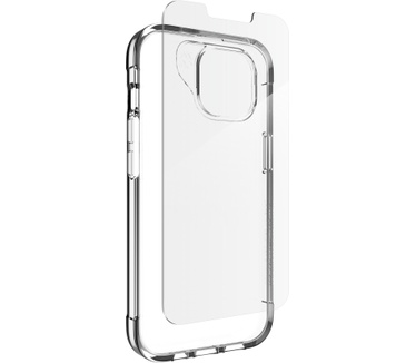 Zagg Luxe + Glass 360