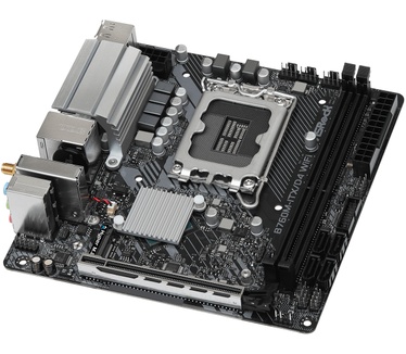 ASRock B760M-ITX/D4 WiFi