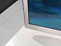 Sharp draadloze tv 40inch IFA 2012