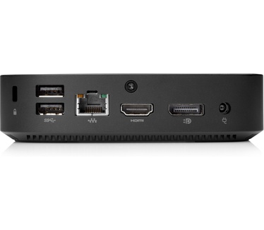 HP t430 Thin Client 3VL70AA
