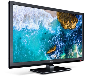 Sharp 24BB0E
