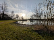 Cameratest Xiaomi 17 - Ultrawide