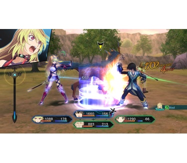 Tales of Xillia + Tales of Xillia 2 Compilation, PS3