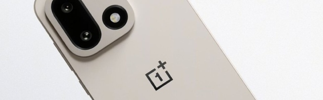 OnePlus 15