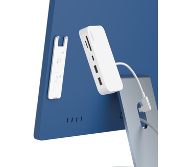 Belkin INC011btWH
