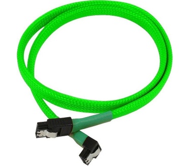 Nanoxia SATA 6GB/s, 0.6m