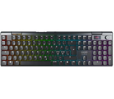 Xtrfy MX 10.1 Wireless