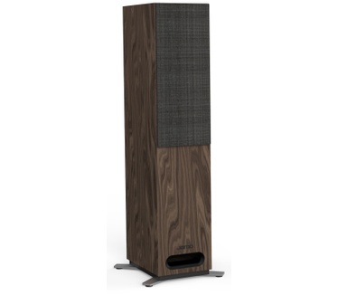 Jamo S 805 (Bruin, Zwart)